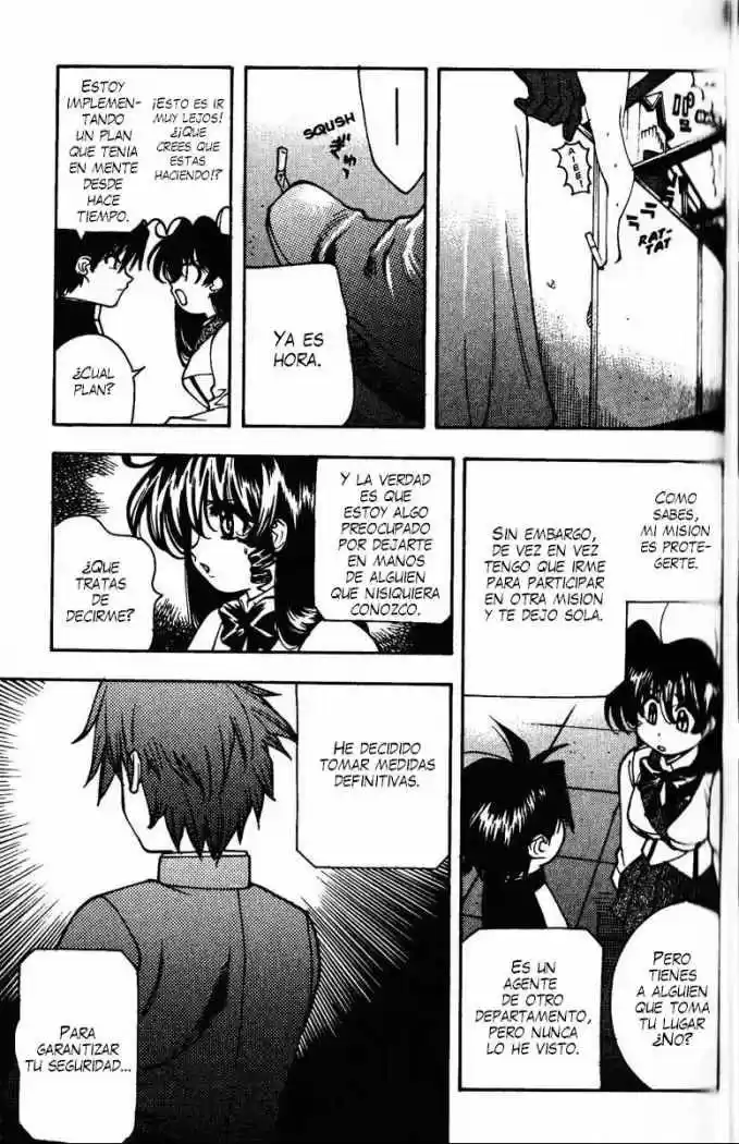 Full Metal Panic! Overload - Capítulo 29 - Página 7 - LectorTMOo