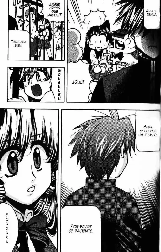 Full Metal Panic! Overload - Capítulo 29 - Página 11 - LectorTMOo