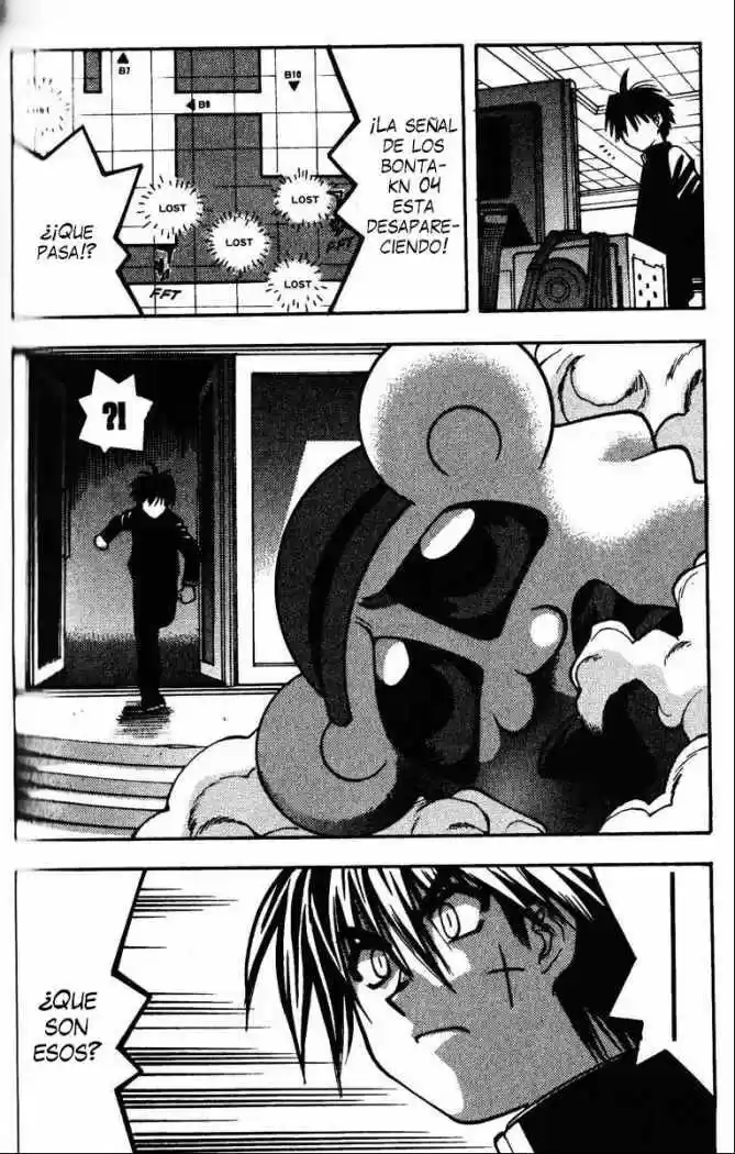 Full Metal Panic! Overload - Capítulo 29 - Página 12 - LectorTMOo