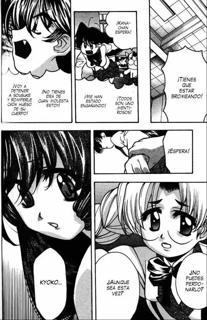 Full Metal Panic! Overload - Capítulo 29 - Página 20 - LectorTMOo