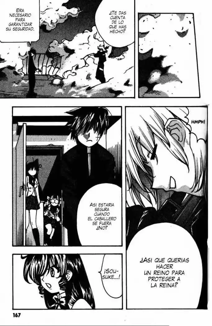 Full Metal Panic! Overload - Capítulo 29 - Página 21 - LectorTMOo