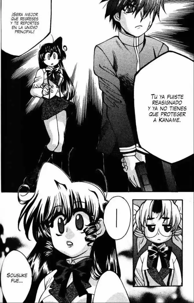Full Metal Panic! Overload - Capítulo 29 - Página 22 - LectorTMOo