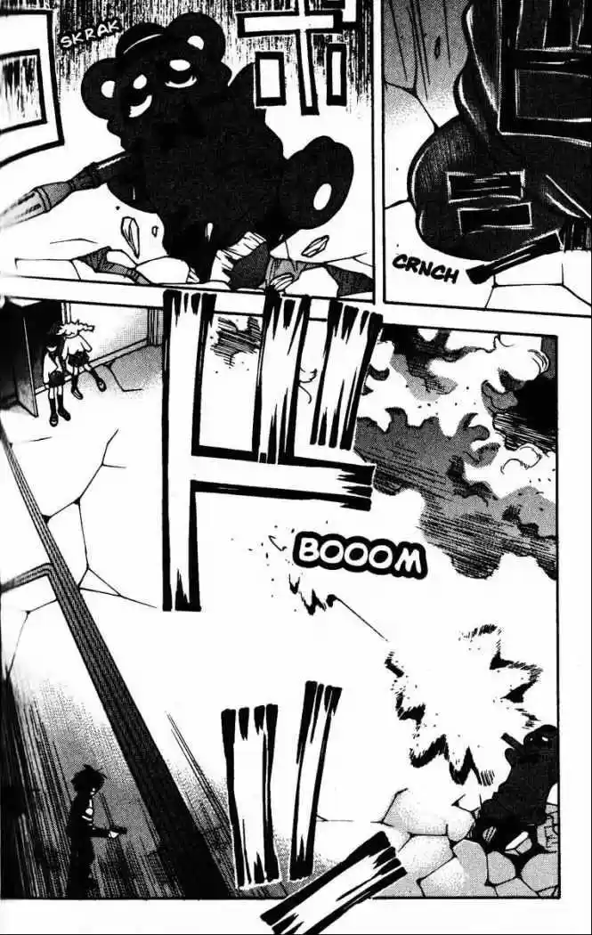 Full Metal Panic! Overload - Capítulo 29 - Página 24 - LectorTMOo