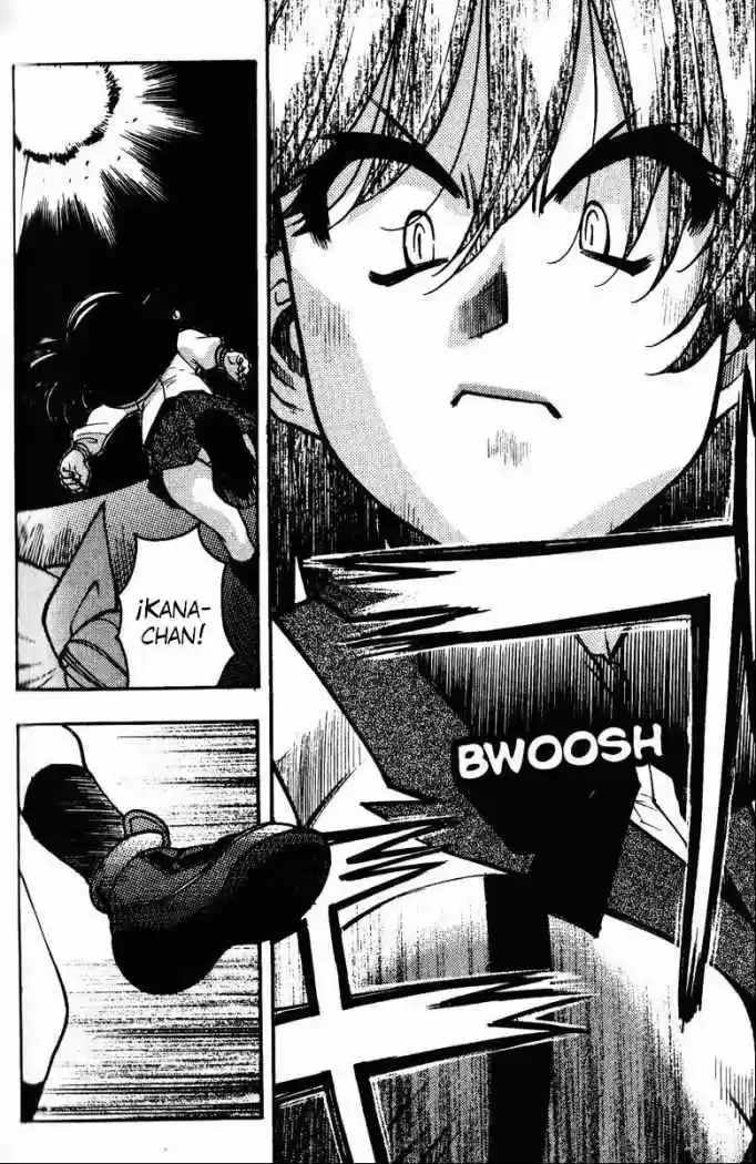 Full Metal Panic! Overload - Capítulo 29 - Página 26 - LectorTMOo