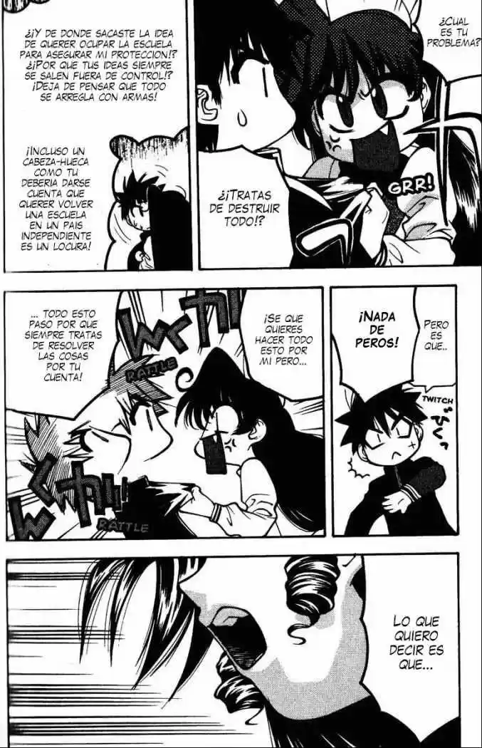 Full Metal Panic! Overload - Capítulo 29 - Página 30 - LectorTMOo
