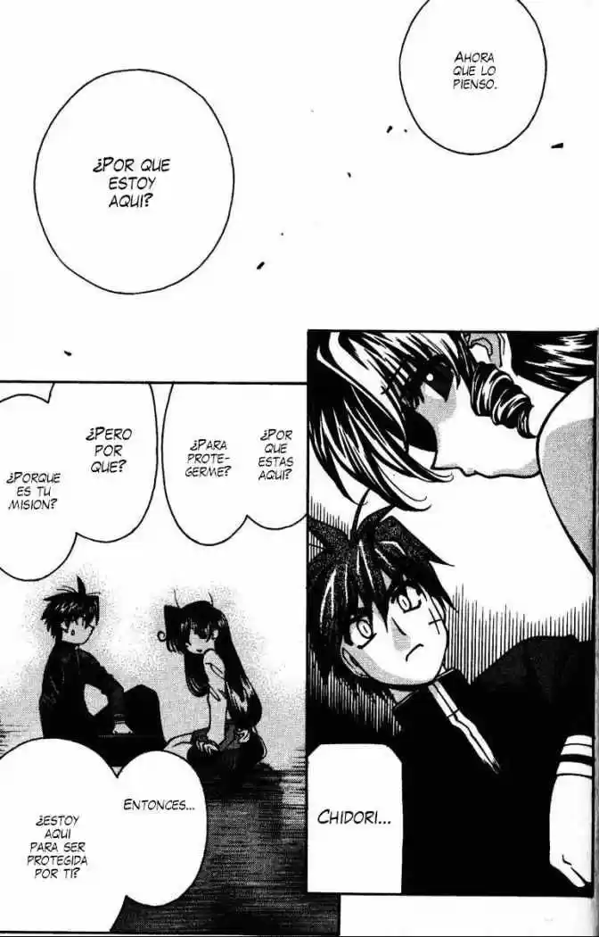 Full Metal Panic! Overload - Capítulo 29 - Página 31 - LectorTMOo