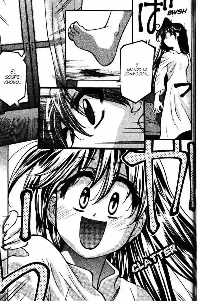 Full Metal Panic! Overload - Capítulo 29 - Página 36 - LectorTMOo