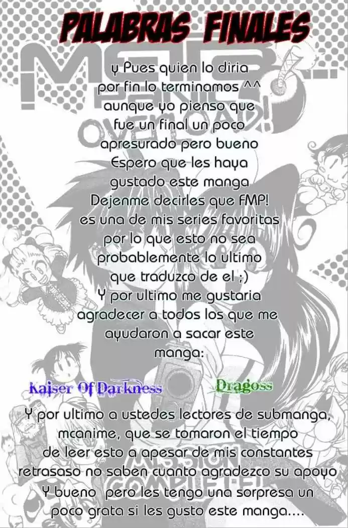 Full Metal Panic! Overload - Capítulo 29 - Página 39 - LectorTMOo