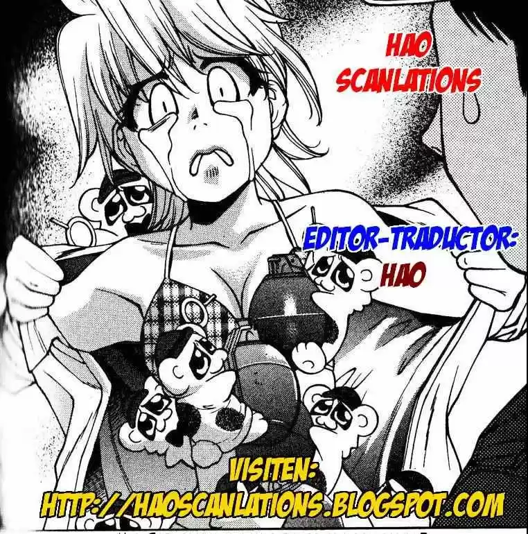 Full Metal Panic! Overload - Capítulo 29 - Página 40 - LectorTMOo