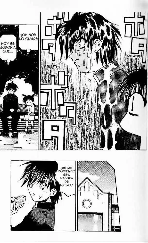 Full Metal Panic! Overload - Capítulo 4 - Página 11 - LectorTMOo