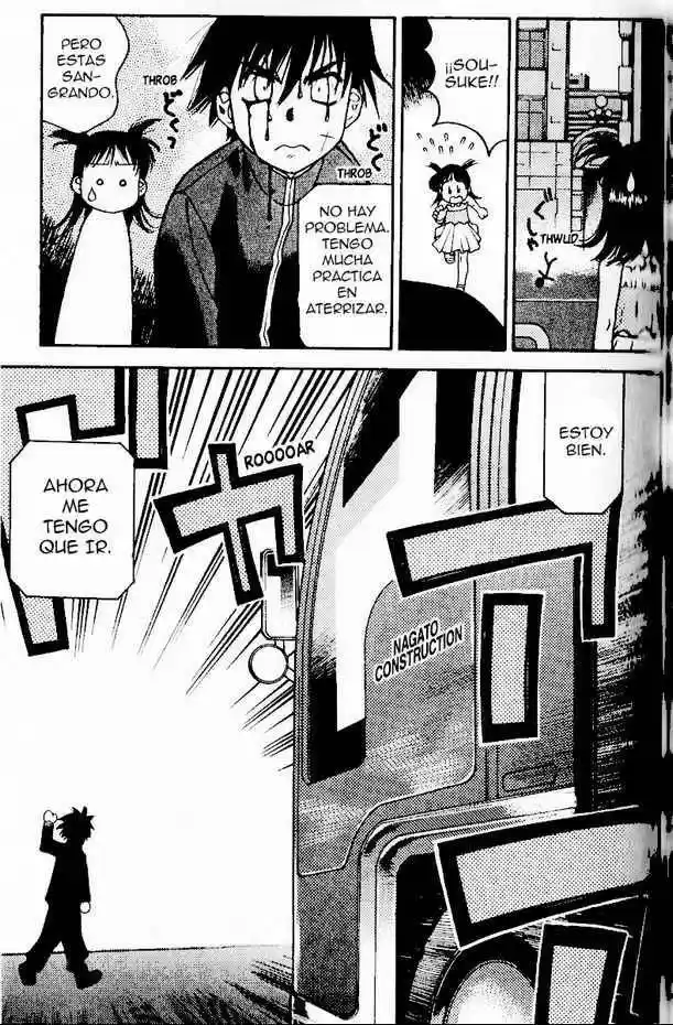 Full Metal Panic! Overload - Capítulo 4 - Página 15 - LectorTMOo