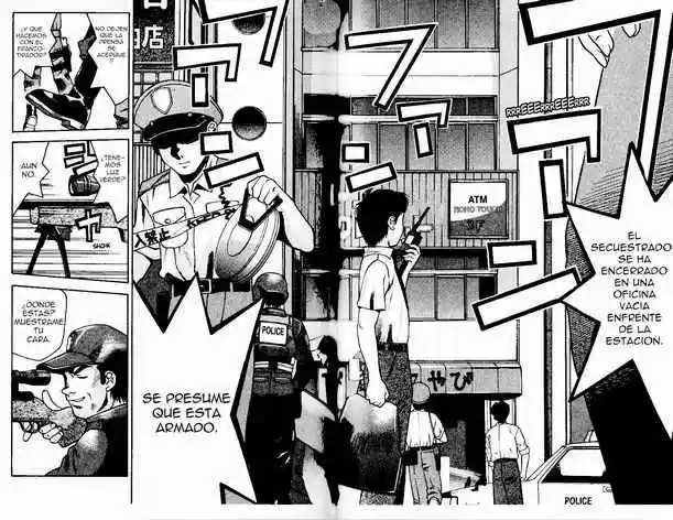 Full Metal Panic! Overload - Capítulo 4 - Página 19 - LectorTMOo