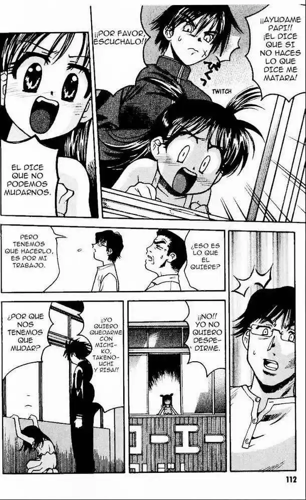 Full Metal Panic! Overload - Capítulo 4 - Página 22 - LectorTMOo
