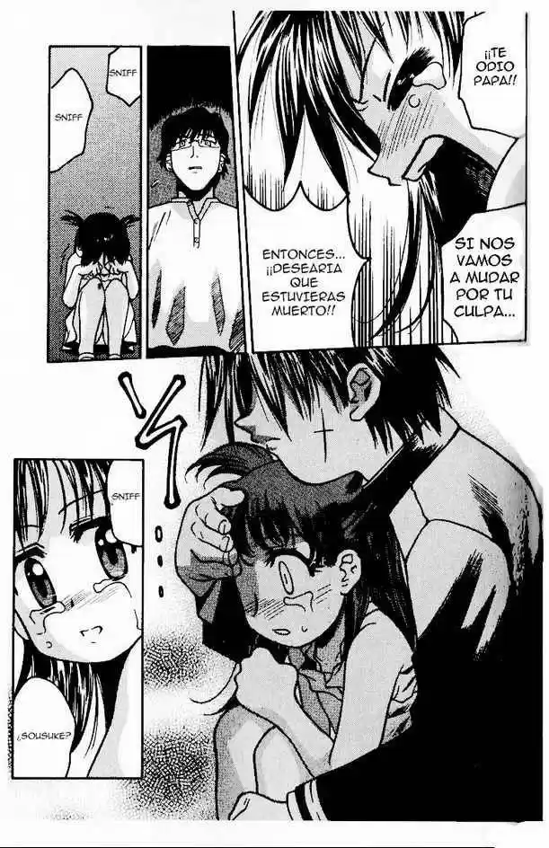 Full Metal Panic! Overload - Capítulo 4 - Página 23 - LectorTMOo