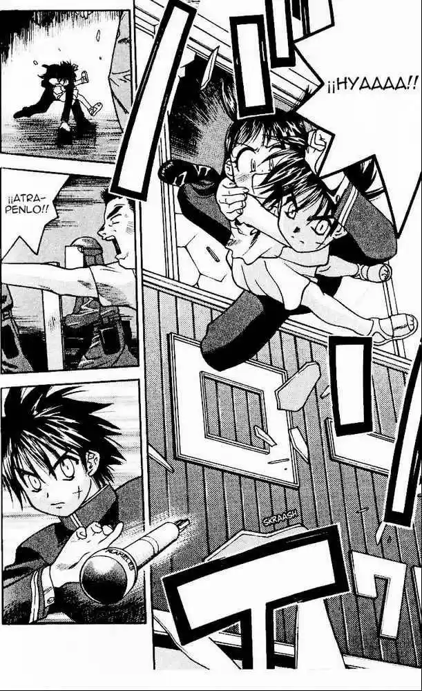 Full Metal Panic! Overload - Capítulo 4 - Página 24 - LectorTMOo