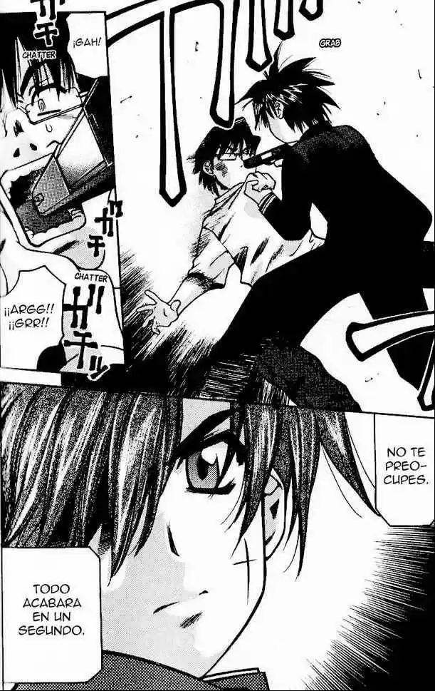 Full Metal Panic! Overload - Capítulo 4 - Página 26 - LectorTMOo
