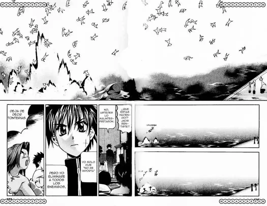Full Metal Panic! Overload - Capítulo 5 - Página 12 - LectorTMOo