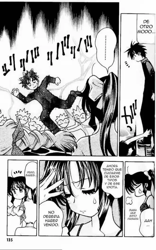 Full Metal Panic! Overload - Capítulo 5 - Página 14 - LectorTMOo