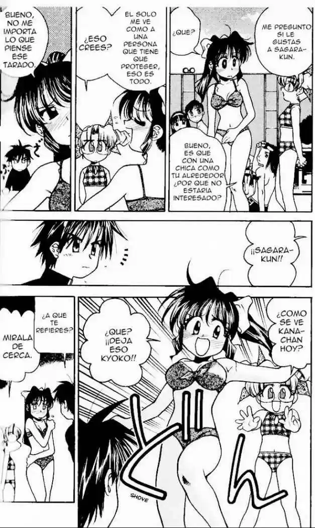 Full Metal Panic! Overload - Capítulo 5 - Página 15 - LectorTMOo