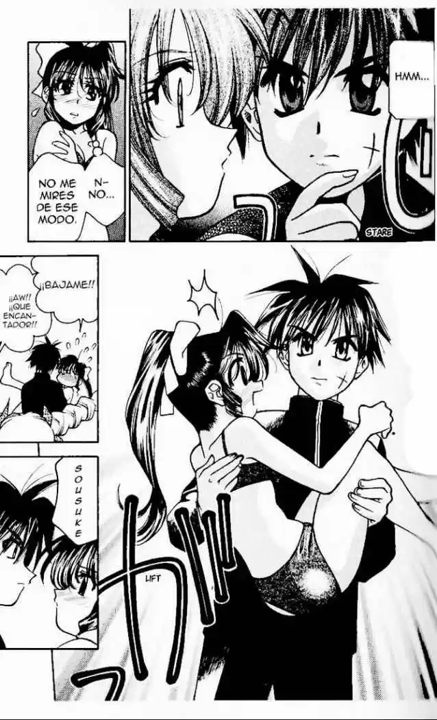 Full Metal Panic! Overload - Capítulo 5 - Página 16 - LectorTMOo