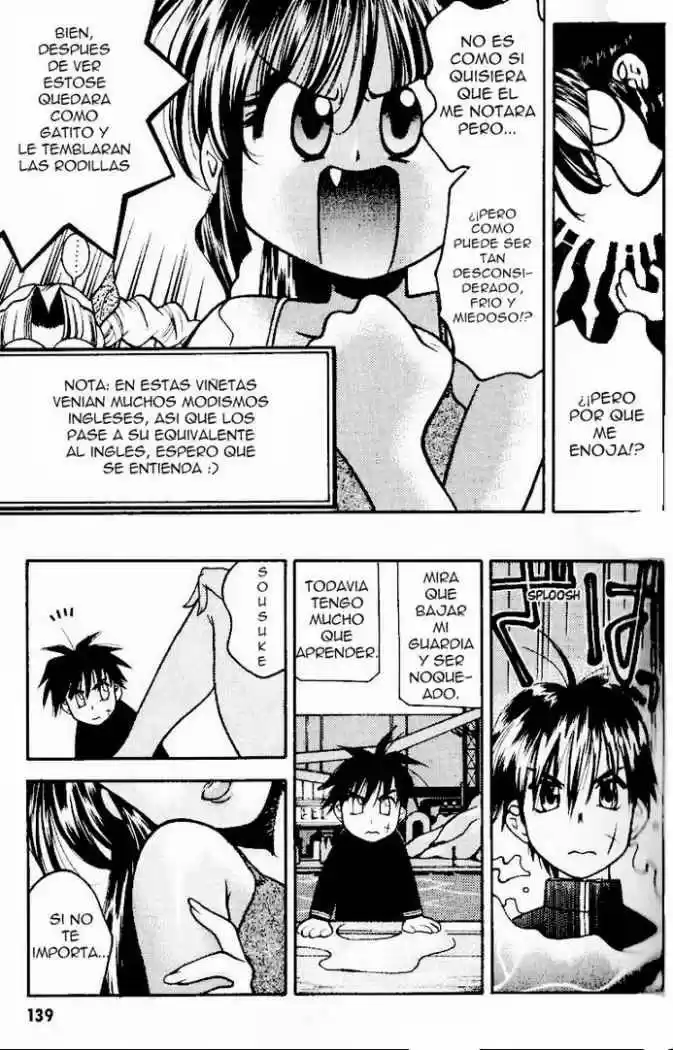 Full Metal Panic! Overload - Capítulo 5 - Página 18 - LectorTMOo