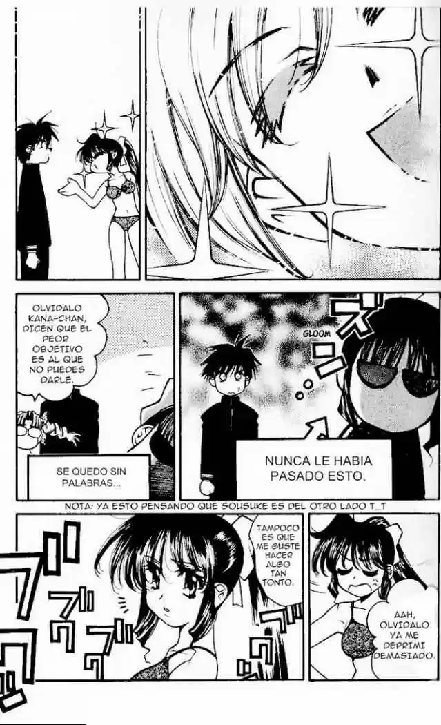 Full Metal Panic! Overload - Capítulo 5 - Página 20 - LectorTMOo
