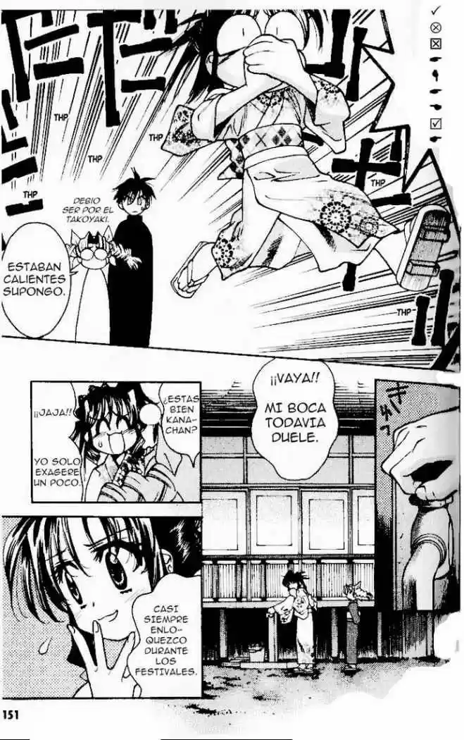 Full Metal Panic! Overload - Capítulo 6 - Página 7 - LectorTMOo