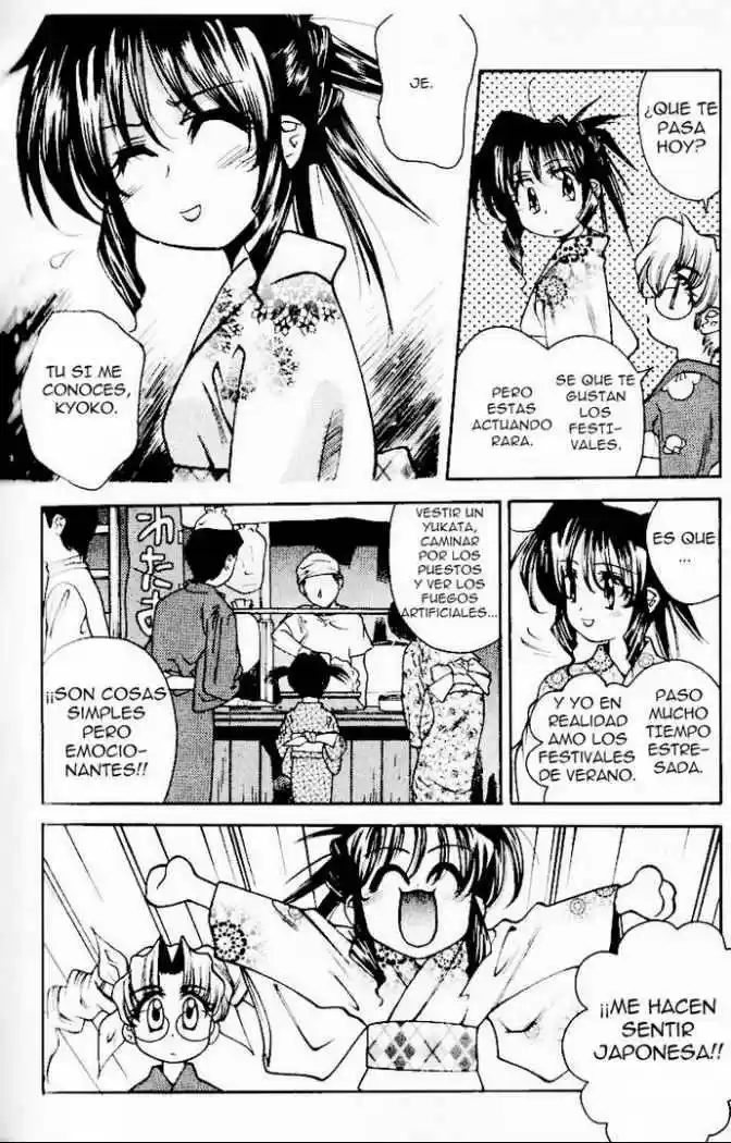 Full Metal Panic! Overload - Capítulo 6 - Página 8 - LectorTMOo