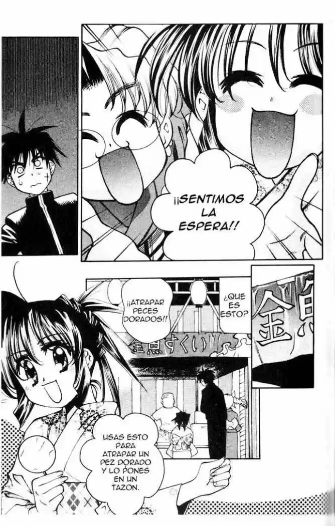 Full Metal Panic! Overload - Capítulo 6 - Página 11 - LectorTMOo