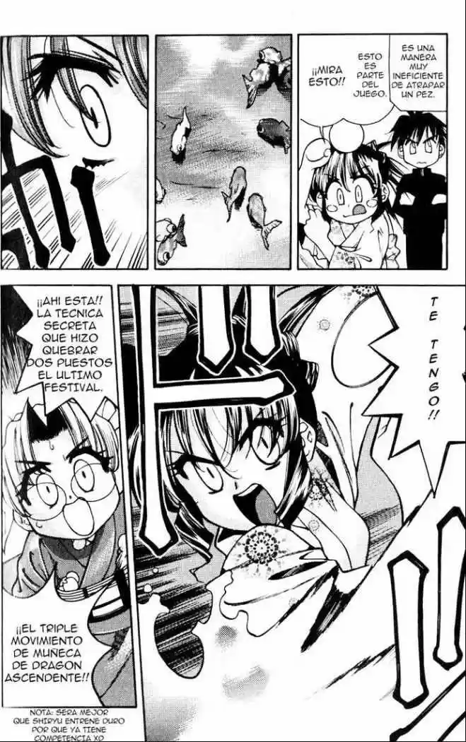 Full Metal Panic! Overload - Capítulo 6 - Página 12 - LectorTMOo