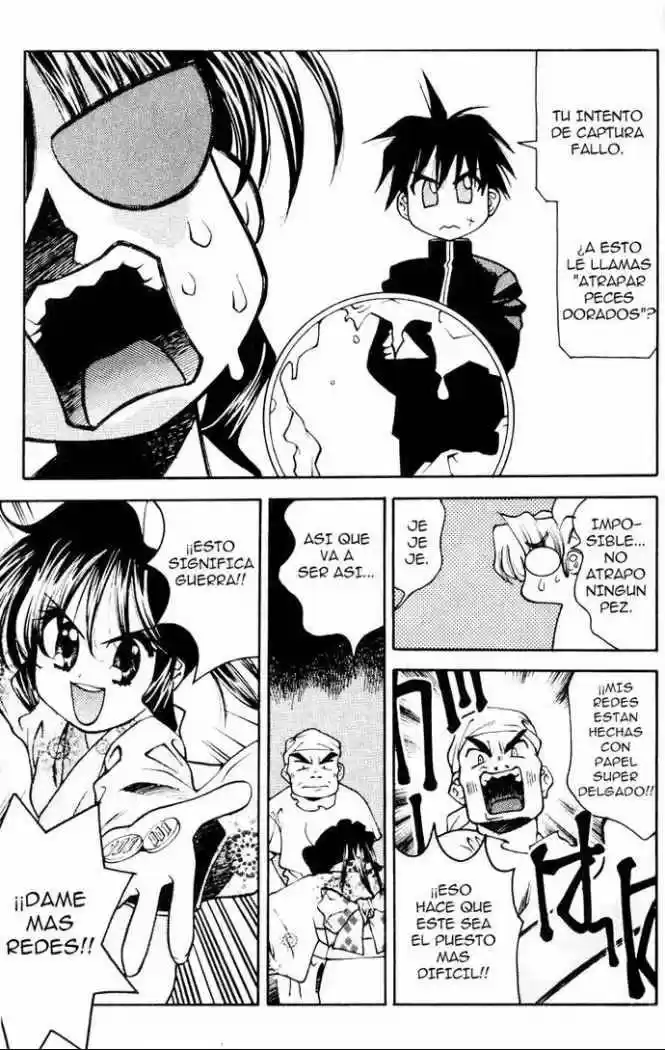 Full Metal Panic! Overload - Capítulo 6 - Página 13 - LectorTMOo