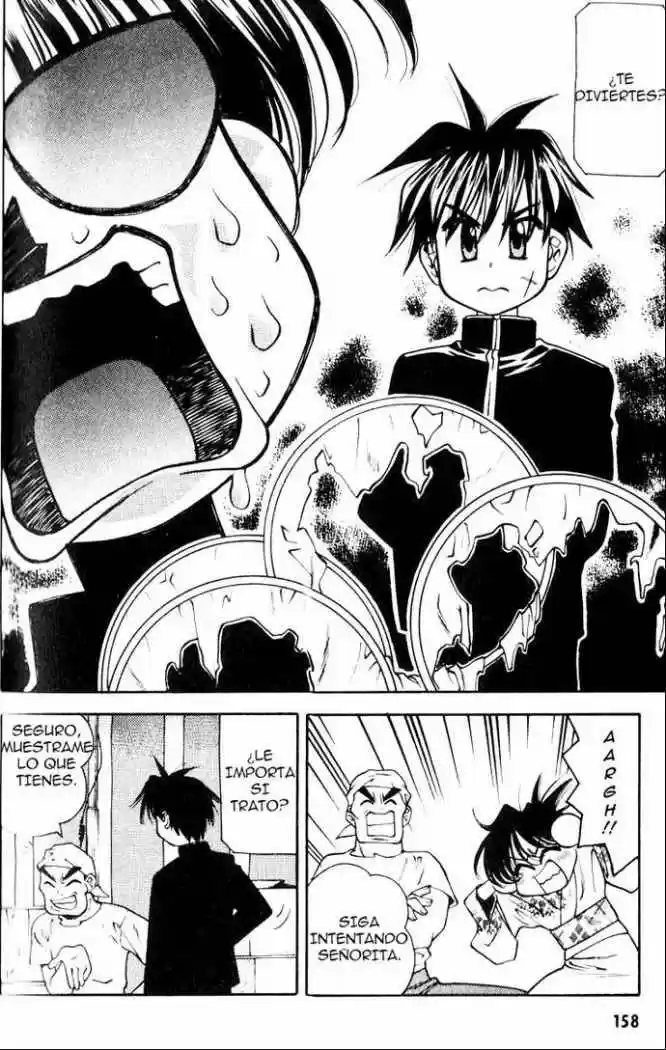 Full Metal Panic! Overload - Capítulo 6 - Página 14 - LectorTMOo