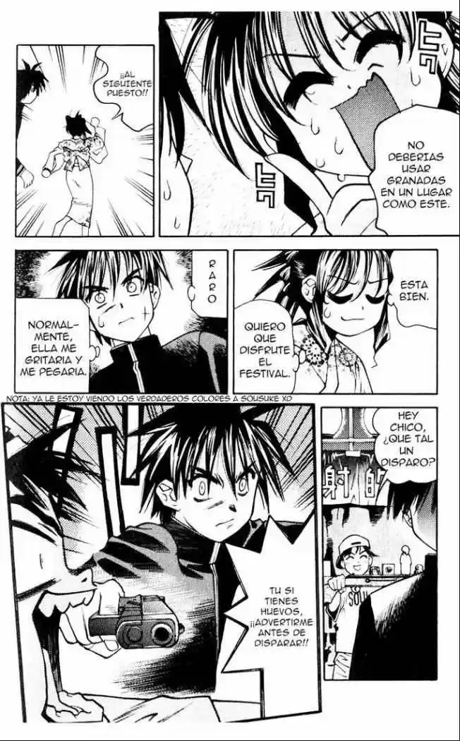 Full Metal Panic! Overload - Capítulo 6 - Página 16 - LectorTMOo