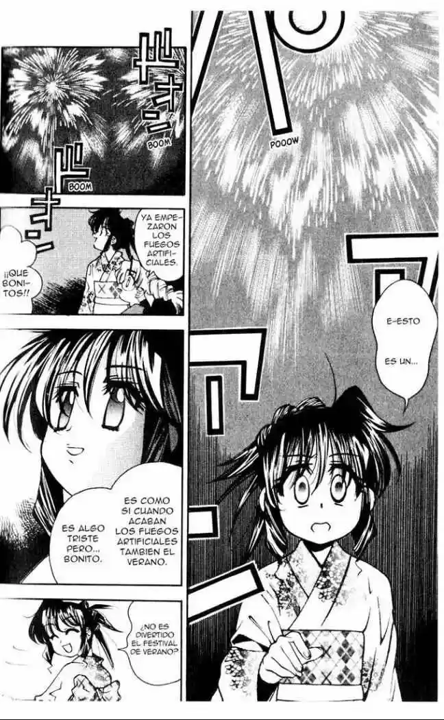 Full Metal Panic! Overload - Capítulo 6 - Página 18 - LectorTMOo