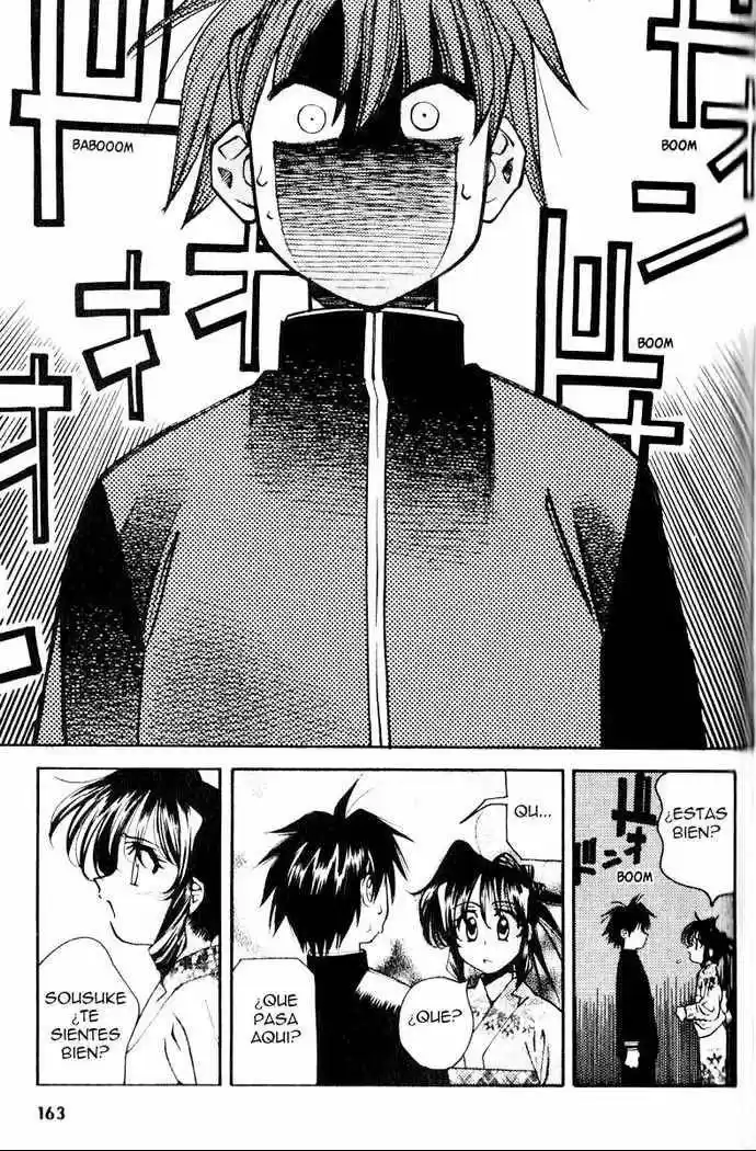 Full Metal Panic! Overload - Capítulo 6 - Página 19 - LectorTMOo
