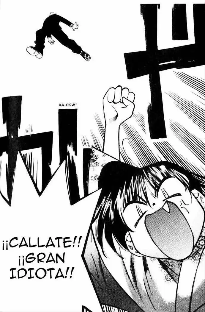 Full Metal Panic! Overload - Capítulo 6 - Página 22 - LectorTMOo
