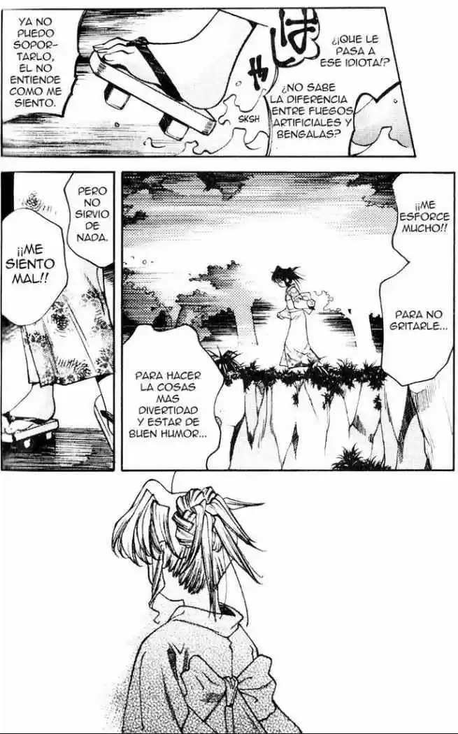 Full Metal Panic! Overload - Capítulo 6 - Página 24 - LectorTMOo
