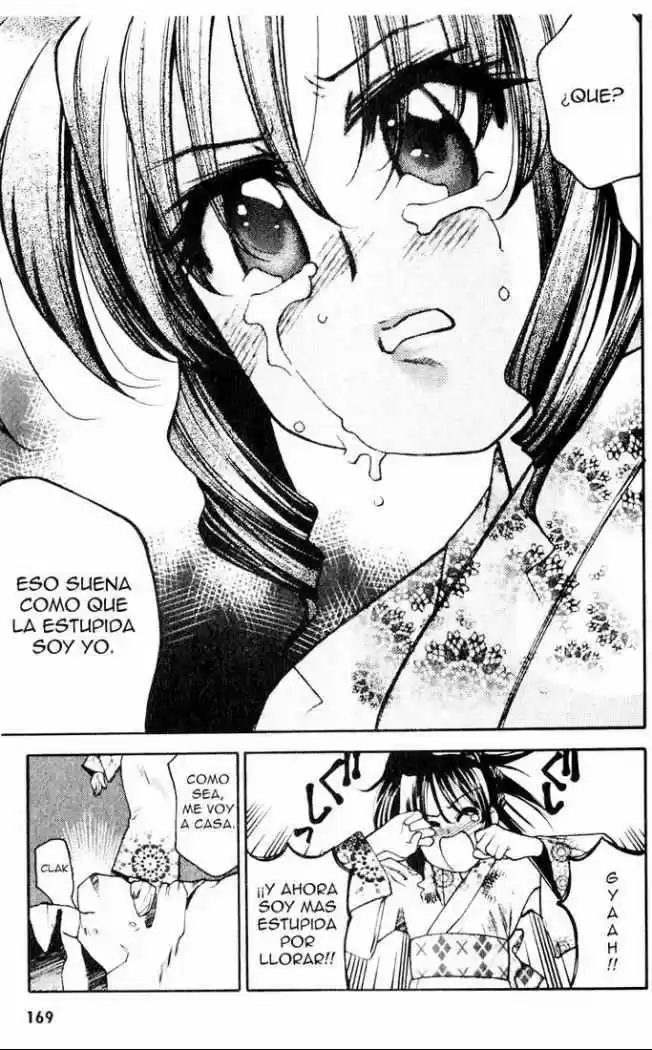 Full Metal Panic! Overload - Capítulo 6 - Página 25 - LectorTMOo