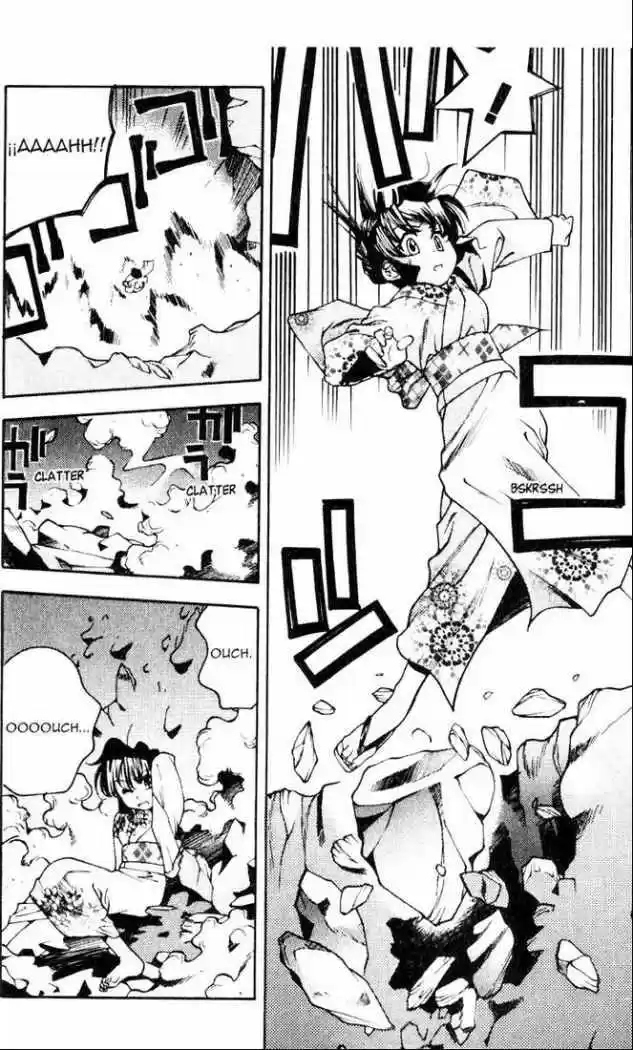 Full Metal Panic! Overload - Capítulo 6 - Página 26 - LectorTMOo