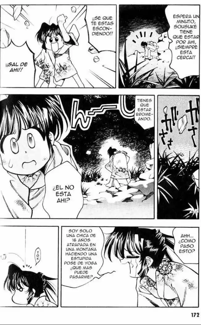 Full Metal Panic! Overload - Capítulo 6 - Página 28 - LectorTMOo
