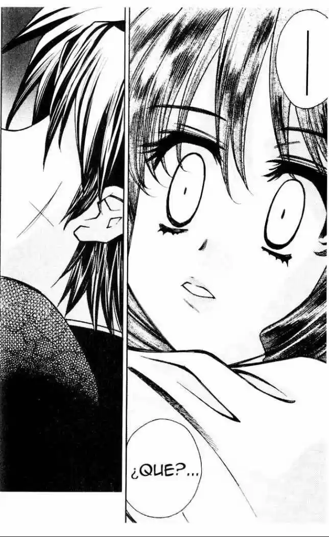 Full Metal Panic! Overload - Capítulo 6 - Página 36 - LectorTMOo