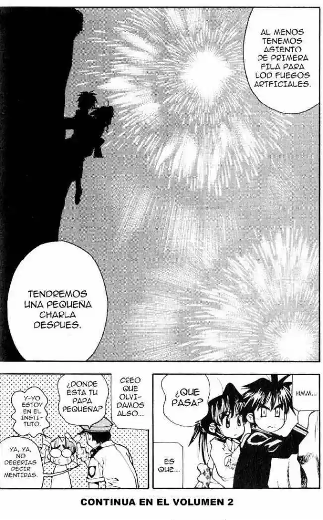 Full Metal Panic! Overload - Capítulo 6 - Página 38 - LectorTMOo