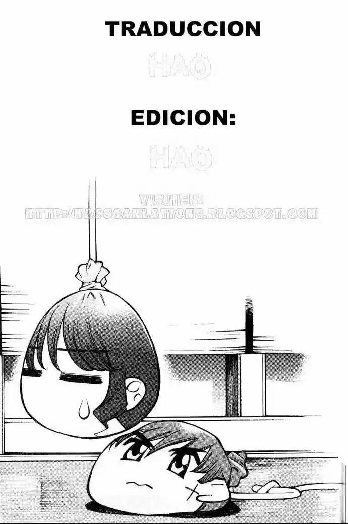 Full Metal Panic! Overload - Capítulo 6 - Página 39 - LectorTMOo