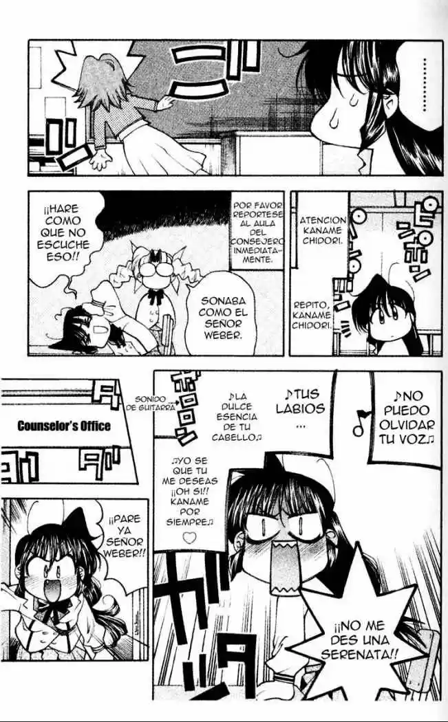 Full Metal Panic! Overload - Capítulo 7 - Página 20 - LectorTMOo