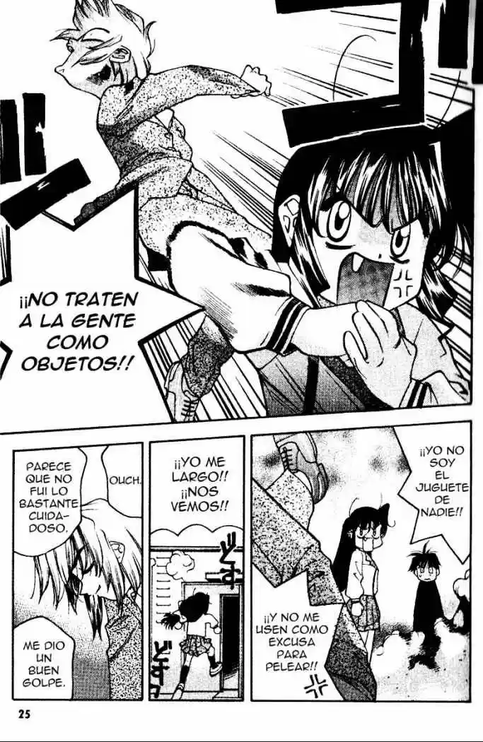Full Metal Panic! Overload - Capítulo 7 - Página 26 - LectorTMOo