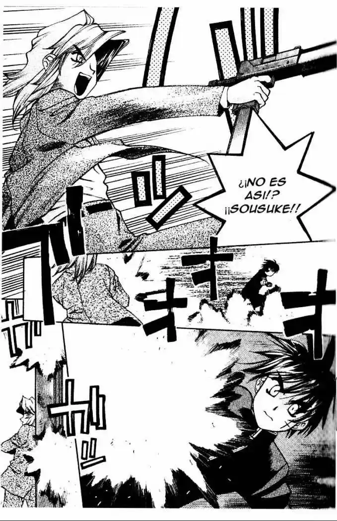 Full Metal Panic! Overload - Capítulo 7 - Página 28 - LectorTMOo
