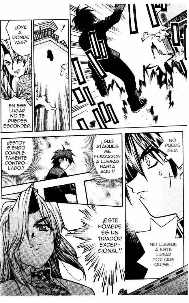 Full Metal Panic! Overload - Capítulo 7 - Página 29 - LectorTMOo