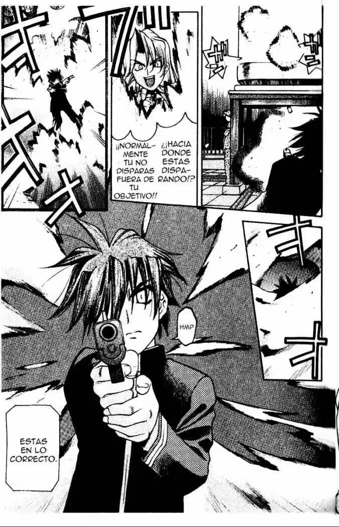Full Metal Panic! Overload - Capítulo 7 - Página 30 - LectorTMOo