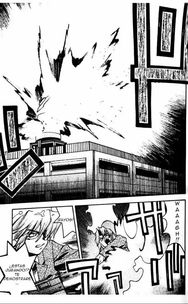 Full Metal Panic! Overload - Capítulo 7 - Página 32 - LectorTMOo