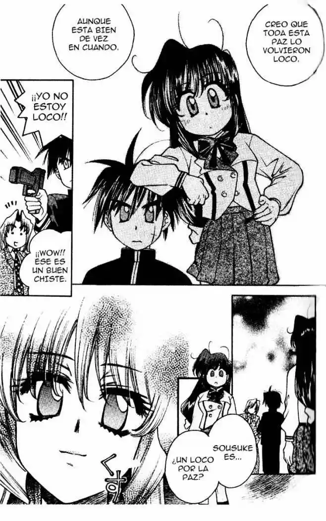 Full Metal Panic! Overload - Capítulo 7 - Página 38 - LectorTMOo